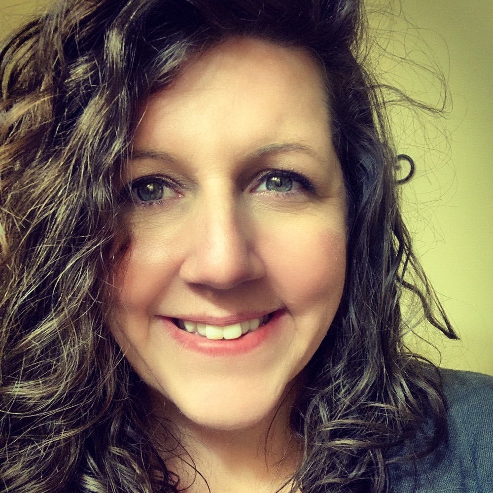 Meet your posher, Mel!